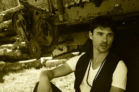 Chris Sorrelli Chris Sorrelli